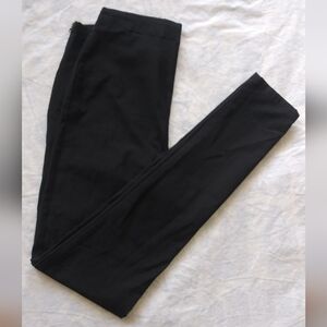Zara Black Women's Pants Skinny Size M